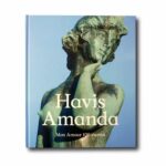 Image of the book Havis Amanda Mon Amour 100 vuotta