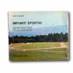 Image of the book Impianti Sportivi Vol II