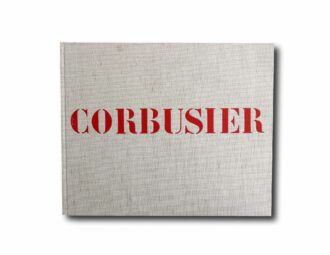 Image of the book Le Corbusier Oeuvre complète 1957–1965