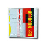Image showing the book Le Corbusier: Der Modulor