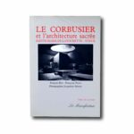 Image showing the book Le Corbusier et l'architecture sacrée