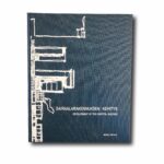 Image of the book Sairaalarakennuksen kehitys – Development of the Hospital Building