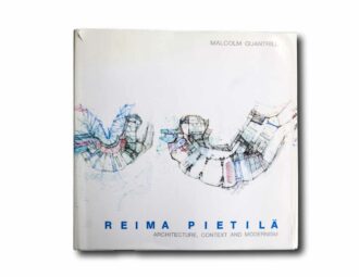 Image of the book Reima Pietilä