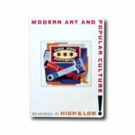 Image showing the book Modern Art and Popular Culture