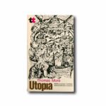 Image showing the book Utopia