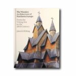 Image of the book The Wooden Architecture of Northern Europe