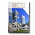 Image showing the book Architecture II: European Masters / 3