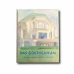Image showing the book Das Goetheanum
