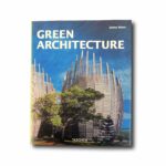 Image showing the book Green Architecture