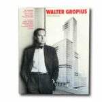 Image showing the book Walter Gropius