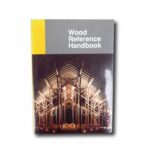 Image showing the book Wood Reference Handbook