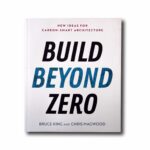 Image showing the book Building Beyond Zero