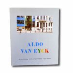 Cover of the book Aldo van Eyck
