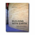 Image showing the book Building with Earth – Design and Technology of a Sustainable Architecture