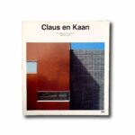 Image showing the book Claus en Kaan