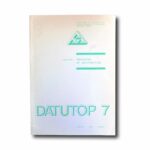 Image showing the book DATUTOP 7: Principles of Architecture
