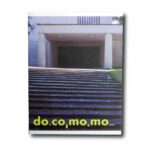 Image showing the book DoCoMoMo: Architectural Masterpieces of Finnish Modernism