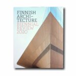 Cover of the Finnish Architecture Biennial Review Catalogue 2020