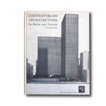 Image showing the book Contemporary Architecture – Its Roots and Trends