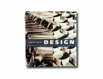 Image showing the book Industrial Design