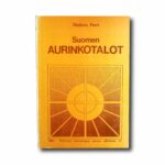 Image showing the book Suomen aurinkotalot