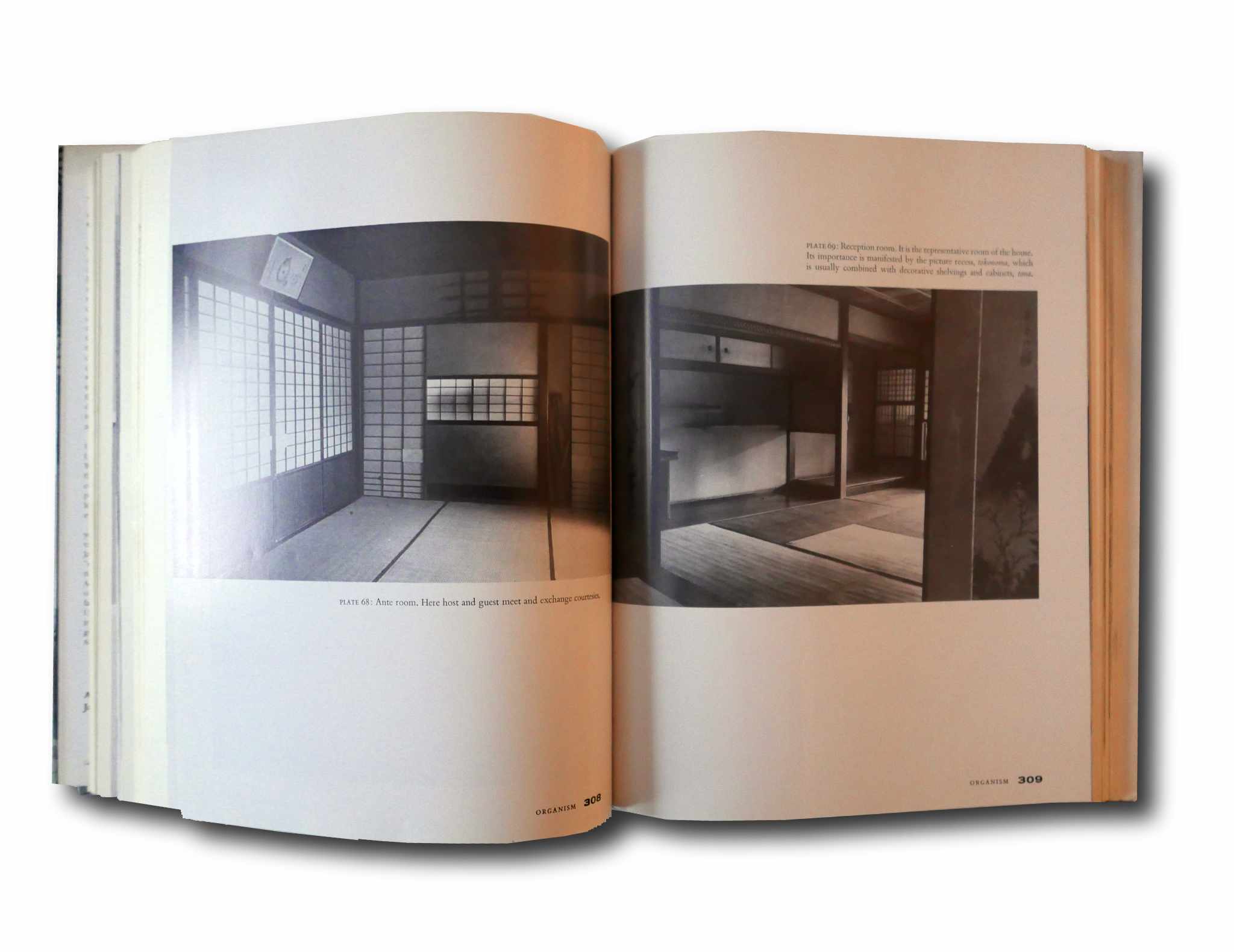 The Japanese House: A Tradition for Contemporary