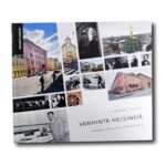 Image showing the book Vanhinta Helsinkiä