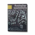 Image showing the book Asuinaluesuunnittelu