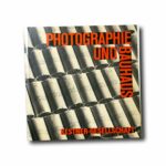 Image showing the book Photographie und Bauhaus