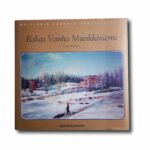 Image showing the book Rakas Vanha Munkkiniemi
