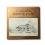 Image showing the book Töölöntullin molemmin puolin