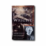 Image showing the book Frank Lloyd Wright – A Biography