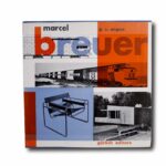 Image showing the book Marcel Breuer