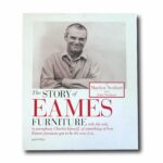 Image showing the book The Story of Eames Furniture (Books 1&2)