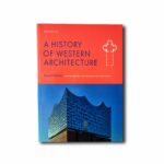 Image showing the book A History of Western Architecture (7th edition)