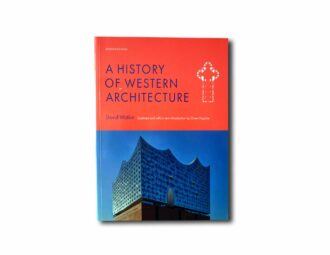 Image showing the book A History of Western Architecture (7th edition)