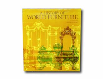 Image showing the book A History of World Furniture