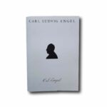 Image of the cover of the exhibition catalogue about Carl Ludvig Engel