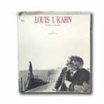 Image showing the book Louis I. Kahn: l'Uomo
