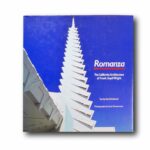 Image showing the book Romanza: The California Architecture of Frank Lloyd Wright