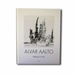 Image showing the book Alvar Aalto – Mittapuuna luonto