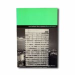 Image showing the book Arne Jacobsen. Obras y proyectos – Works and Projects