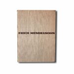 Image showing the book Erich Mendelsohn – Skizzen