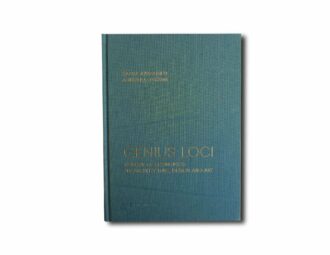 Image showing the book Genius Loci – School of Economics: Its Architecture