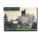 Image showing the book Korkeasaari