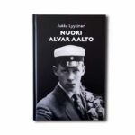 Image showing the book Nuori Alvar Aalto