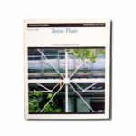 Image showing the book Renzo Piano: Projects and Buildings 1964–1983