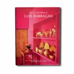 Image showing the book The Life and Work of Luis Barragan