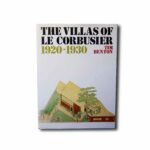 Image showing the book The Villas of Le Corbusier 1920–1930