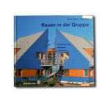 Image showing the book Bauen in der Gruppe